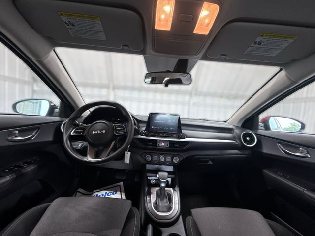 2022 Kia Forte LXS | Houston, TX | Texas Star Motors