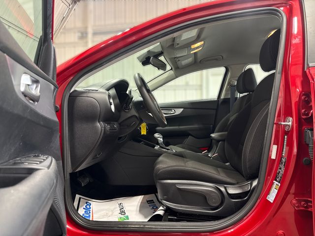 2022 Kia Forte LXS | Houston, TX | Texas Star Motors