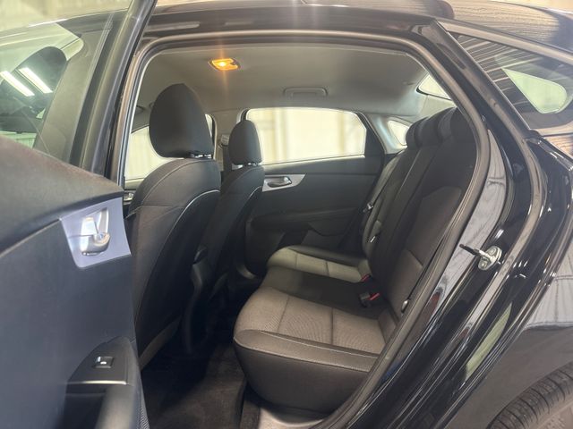 2022 Kia Forte LXS | Houston, TX | Texas Star Motors