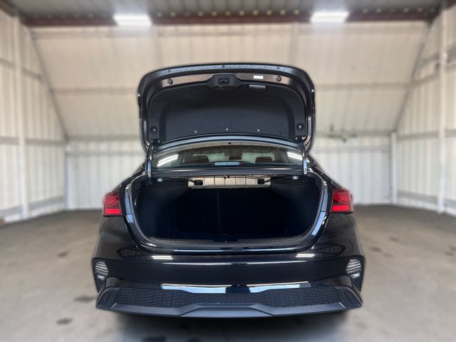2022 Kia Forte LXS | Houston, TX | Texas Star Motors
