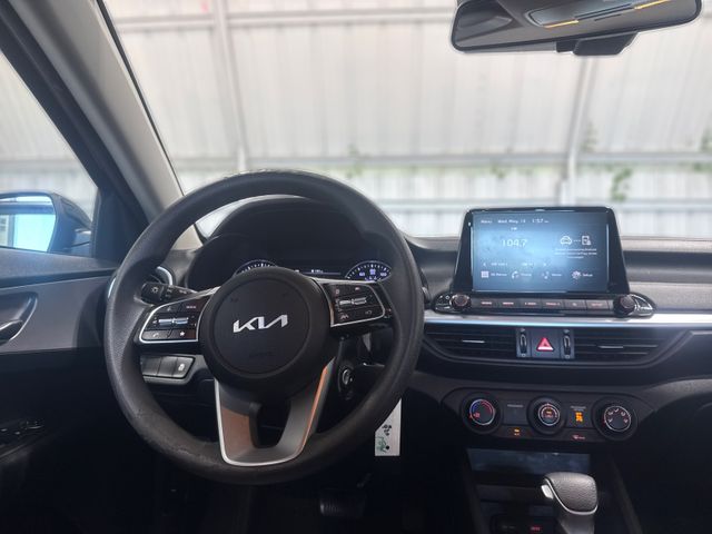 2022 Kia Forte LXS | Houston, TX | Texas Star Motors
