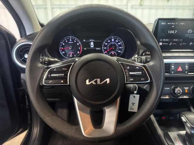 2022 Kia Forte LXS | Houston, TX | Texas Star Motors