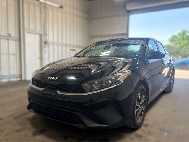 2022 Kia Forte LXS | Houston, TX | Texas Star Motors