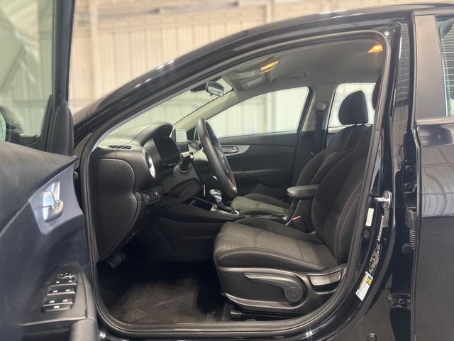 2022 Kia Forte LXS | Houston, TX | Texas Star Motors