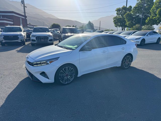 2022 Kia Forte GT | LINDON, UT | Asay Auto Sales