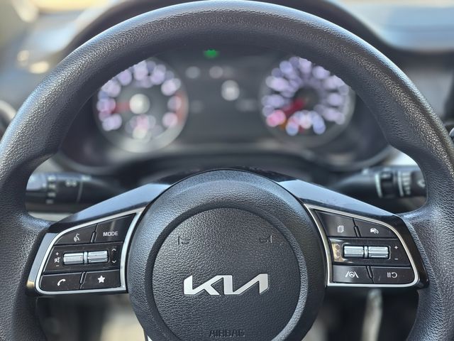 2022 Kia Forte FE | Reseda, CA | Angeles Auto Alliance