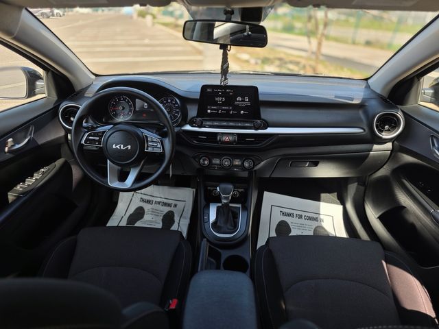 2022 Kia Forte FE | Reseda, CA | Angeles Auto Alliance 2022 Kia Forte FE | Reseda, CA | Angeles Auto Alliance