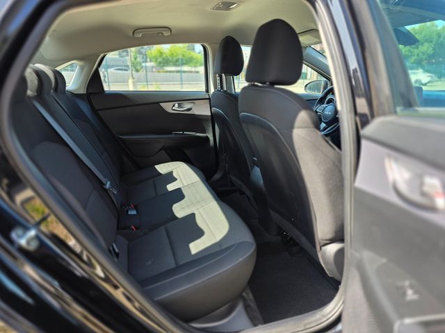 2022 Kia Forte FE | Reseda, CA | Angeles Auto Alliance