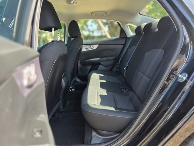 2022 Kia Forte FE | Reseda, CA | Angeles Auto Alliance