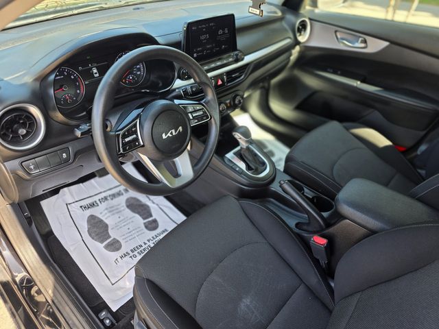 2022 Kia Forte FE | Reseda, CA | Angeles Auto Alliance 2022 Kia Forte FE | Reseda, CA | Angeles Auto Alliance