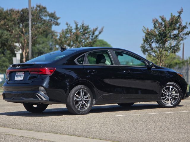 2022 Kia Forte FE | Reseda, CA | Angeles Auto Alliance