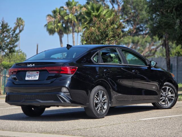 2022 Kia Forte FE | Reseda, CA | Angeles Auto Alliance 2022 Kia Forte FE | Reseda, CA | Angeles Auto Alliance