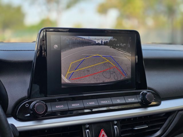 2022 Kia Forte FE | Reseda, CA | Angeles Auto Alliance