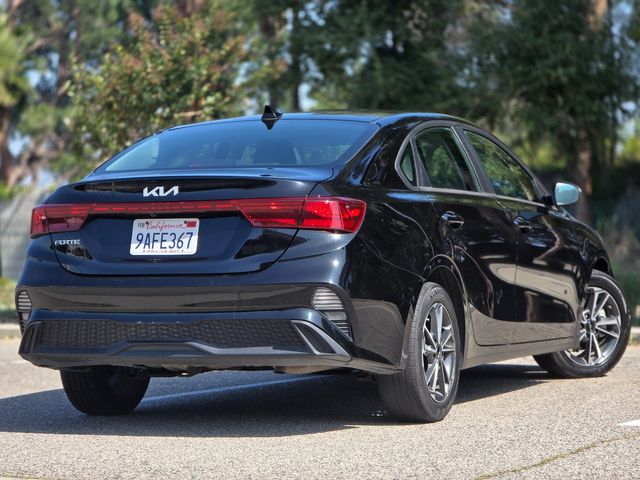 2022 Kia Forte FE | Reseda, CA | Angeles Auto Alliance