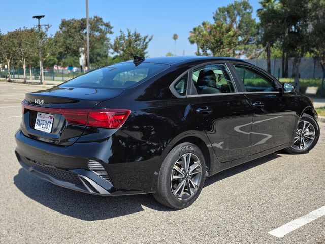 2022 Kia Forte FE | Reseda, CA | Angeles Auto Alliance