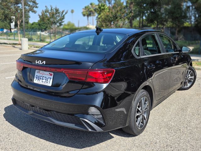 2022 Kia Forte FE | Reseda, CA | Angeles Auto Alliance