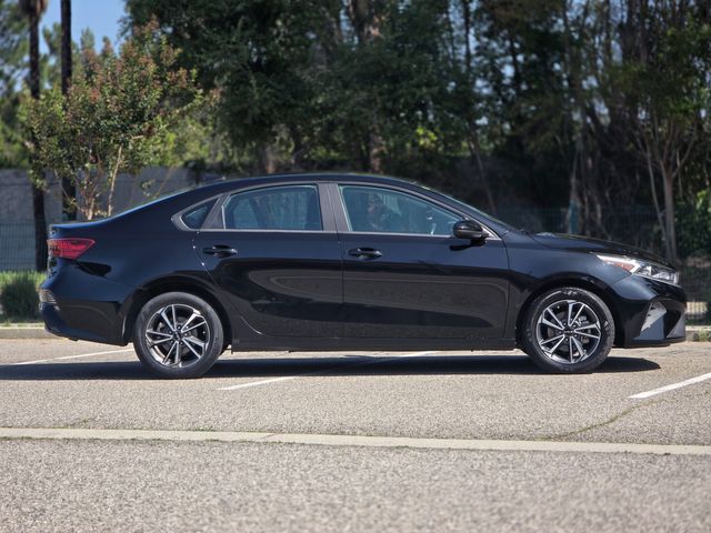 2022 Kia Forte FE | Reseda, CA | Angeles Auto Alliance