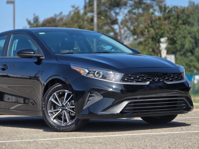 2022 Kia Forte FE | Reseda, CA | Angeles Auto Alliance