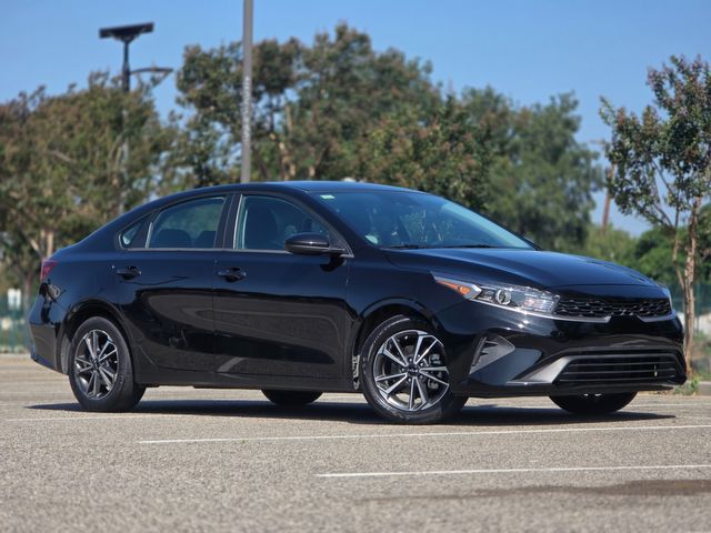 2022 Kia Forte FE | Reseda, CA | Angeles Auto Alliance