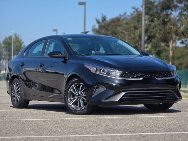 2022 Kia Forte FE | Reseda, CA | Angeles Auto Alliance