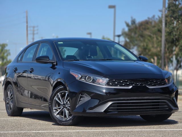2022 Kia Forte FE | Reseda, CA | Angeles Auto Alliance