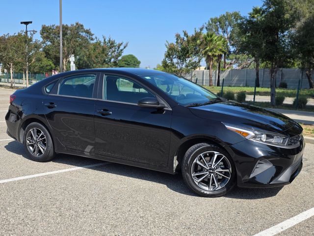 2022 Kia Forte FE | Reseda, CA | Angeles Auto Alliance 2022 Kia Forte FE | Reseda, CA | Angeles Auto Alliance