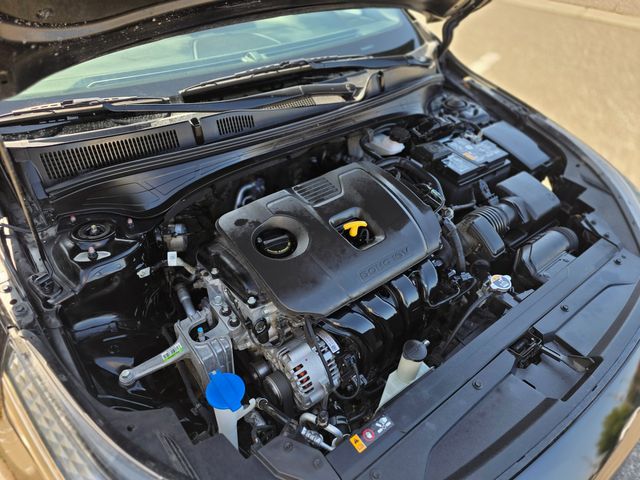 2022 Kia Forte FE | Reseda, CA | Angeles Auto Alliance