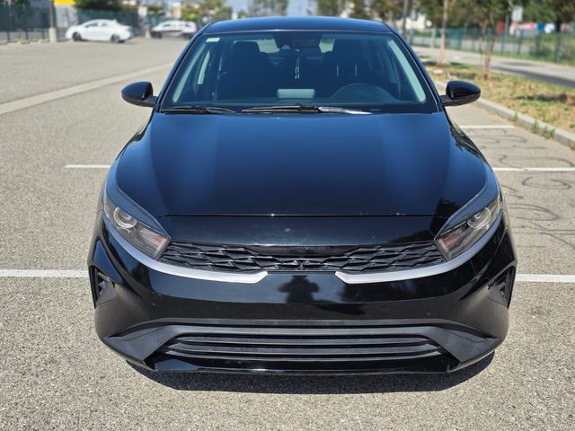 2022 Kia Forte FE | Reseda, CA | Angeles Auto Alliance