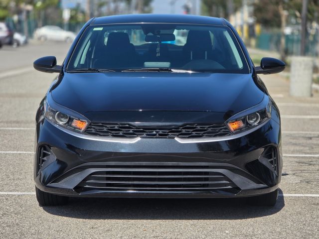 2022 Kia Forte FE | Reseda, CA | Angeles Auto Alliance