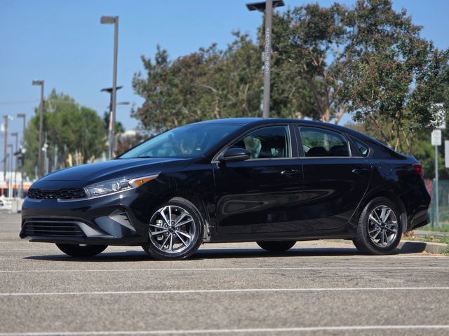 2022 Kia Forte FE | Reseda, CA | Angeles Auto Alliance