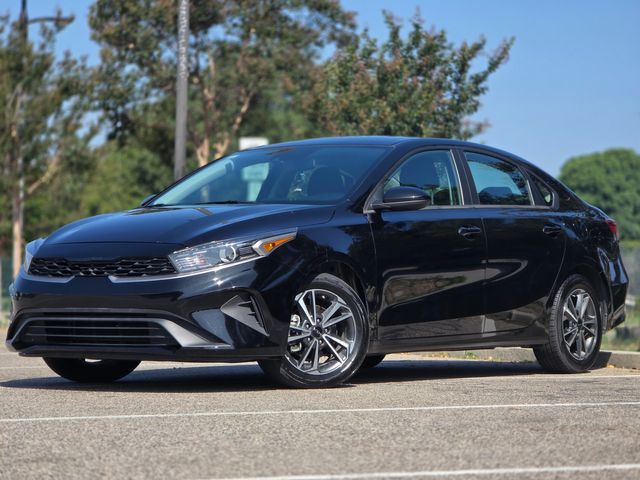 2022 Kia Forte FE | Reseda, CA | Angeles Auto Alliance 2022 Kia Forte FE | Reseda, CA | Angeles Auto Alliance