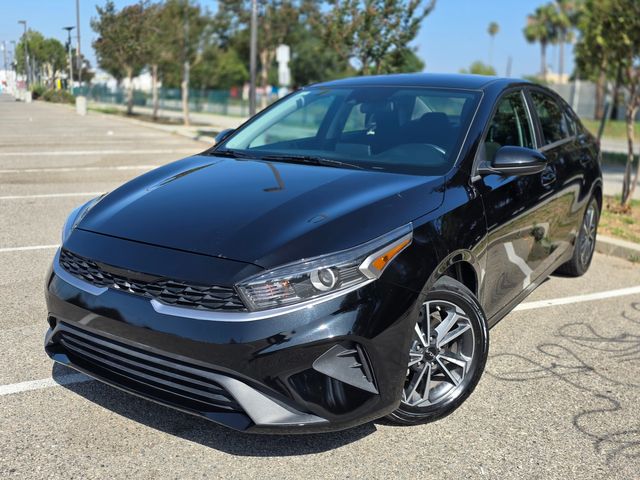 2022 Kia Forte FE | Reseda, CA | Angeles Auto Alliance