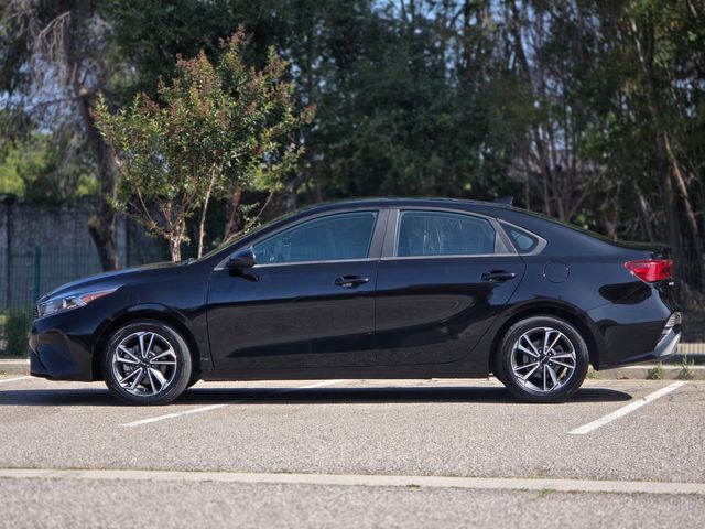2022 Kia Forte FE | Reseda, CA | Angeles Auto Alliance