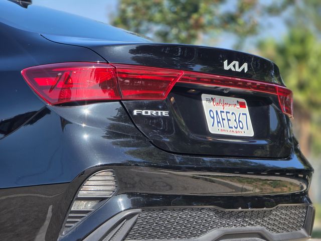 2022 Kia Forte FE | Reseda, CA | Angeles Auto Alliance 2022 Kia Forte FE | Reseda, CA | Angeles Auto Alliance