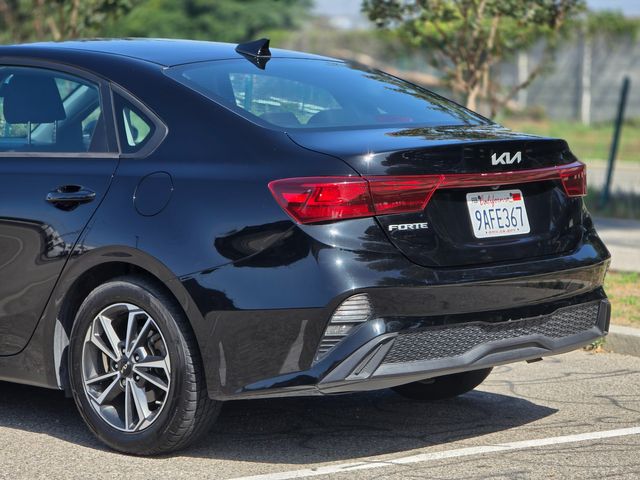 2022 Kia Forte FE | Reseda, CA | Angeles Auto Alliance 2022 Kia Forte FE | Reseda, CA | Angeles Auto Alliance