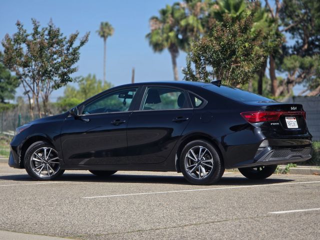 2022 Kia Forte FE | Reseda, CA | Angeles Auto Alliance 2022 Kia Forte FE | Reseda, CA | Angeles Auto Alliance