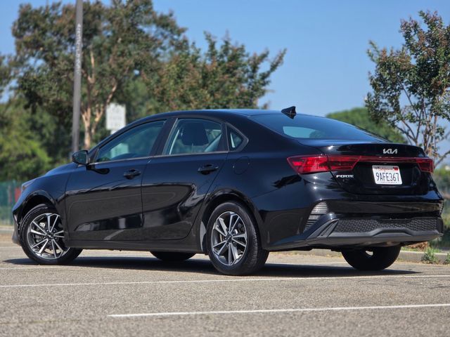 2022 Kia Forte FE | Reseda, CA | Angeles Auto Alliance