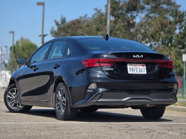 2022 Kia Forte FE | Reseda, CA | Angeles Auto Alliance