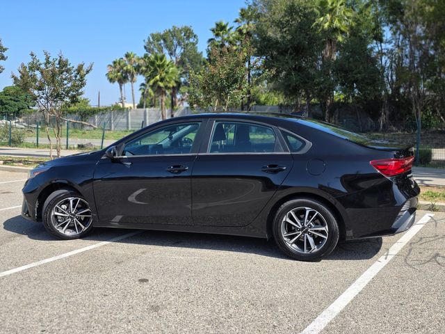 2022 Kia Forte FE | Reseda, CA | Angeles Auto Alliance