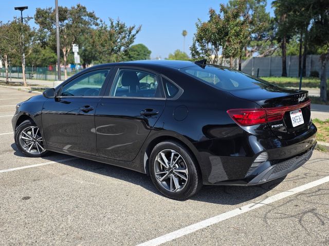 2022 Kia Forte FE | Reseda, CA | Angeles Auto Alliance