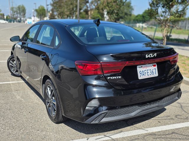 2022 Kia Forte FE | Reseda, CA | Angeles Auto Alliance 2022 Kia Forte FE | Reseda, CA | Angeles Auto Alliance
