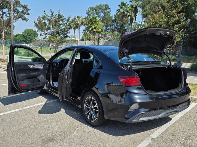 2022 Kia Forte FE | Reseda, CA | Angeles Auto Alliance