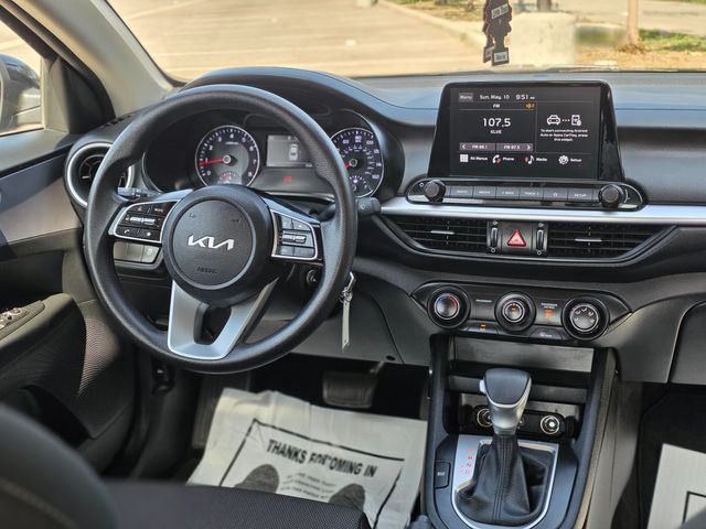 2022 Kia Forte FE | Reseda, CA | Angeles Auto Alliance
