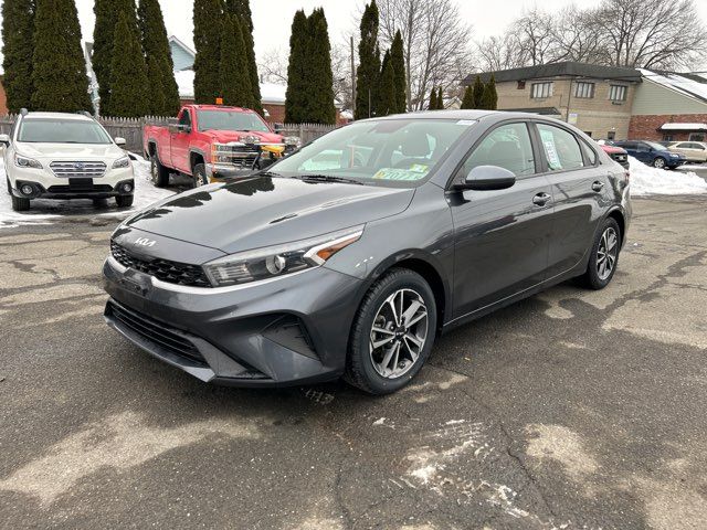 2022 Kia Forte FE | West Springfield , MA | Baron Auto Sales