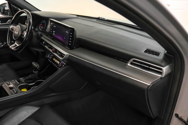2022 Kia K5 GT-Line | Addison, TX | Addison Autoplex
