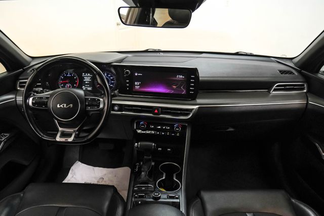 2022 Kia K5 GT-Line | Addison, TX | Addison Autoplex 2022 Kia K5 GT-Line | Addison, TX | Addison Autoplex