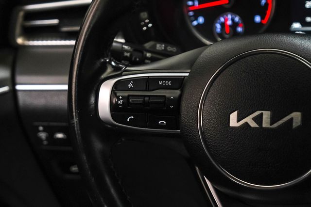 2022 Kia K5 GT-Line | Addison, TX | Addison Autoplex 2022 Kia K5 GT-Line | Addison, TX | Addison Autoplex