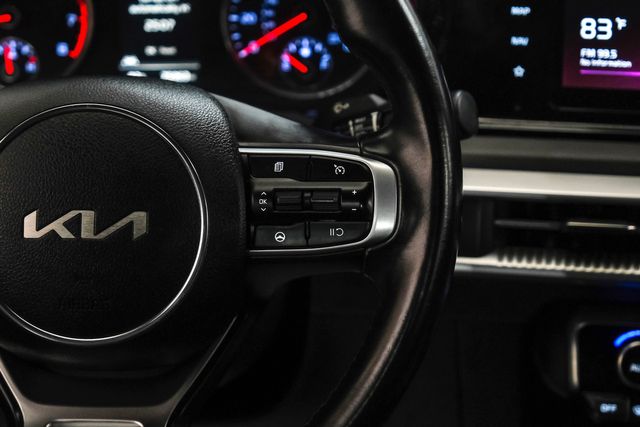 2022 Kia K5 GT-Line | Addison, TX | Addison Autoplex