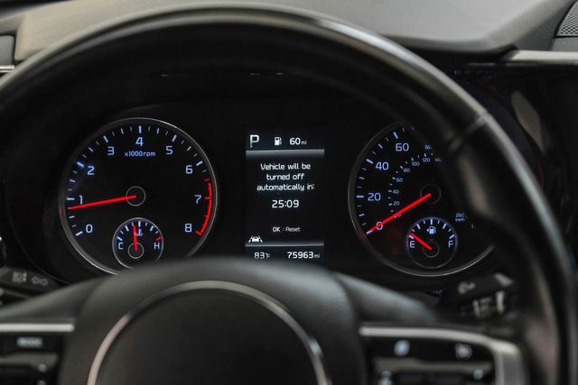2022 Kia K5 GT-Line | Addison, TX | Addison Autoplex