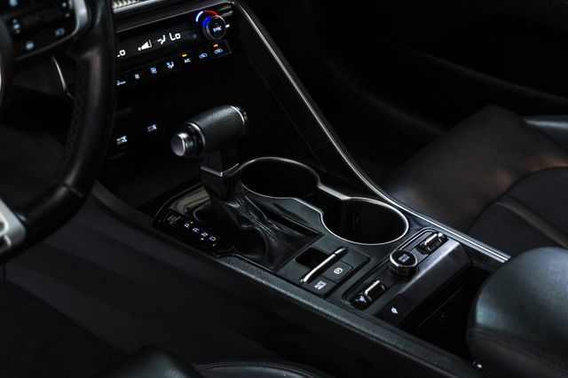 2022 Kia K5 GT-Line | Addison, TX | Addison Autoplex
